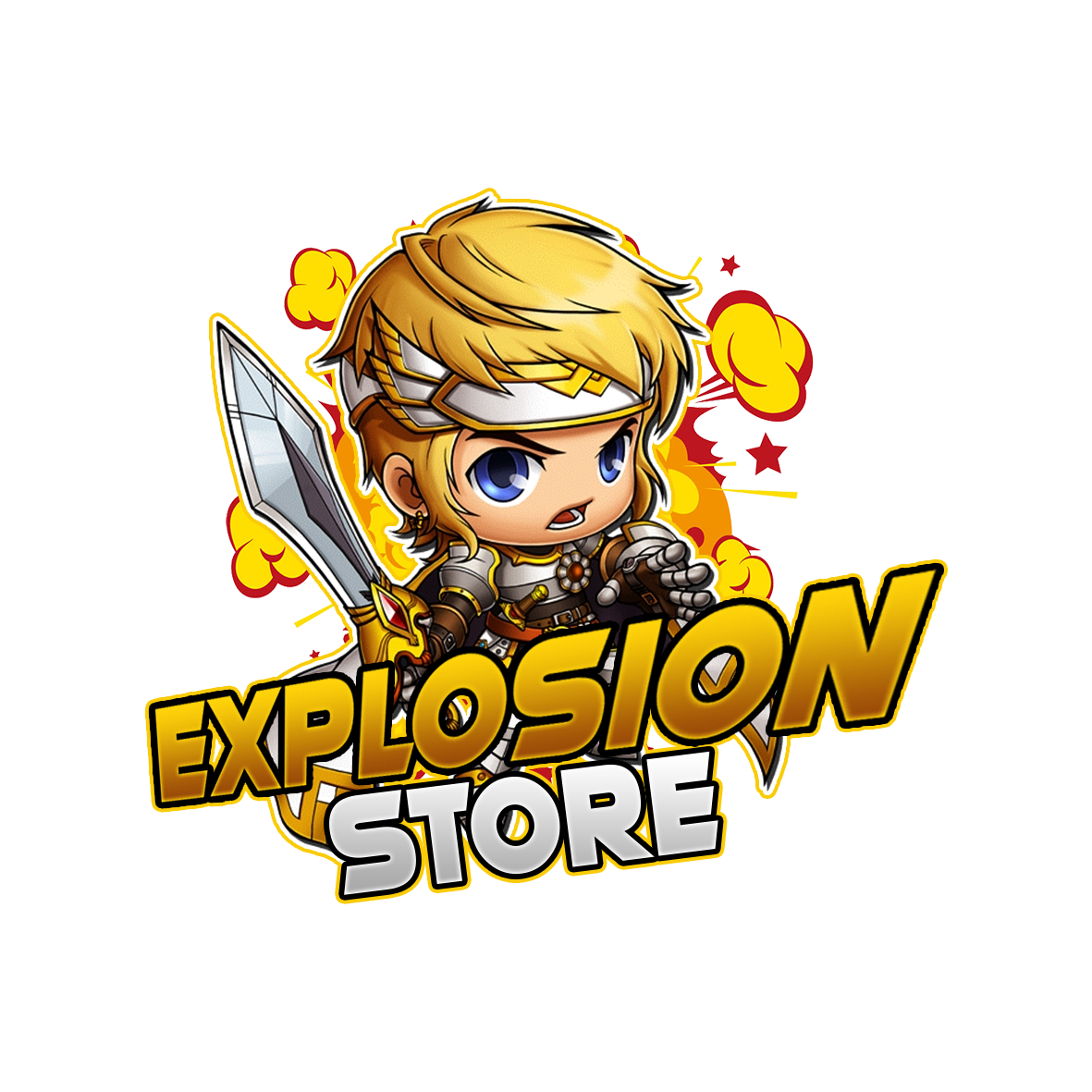 KBRSTORE Logo